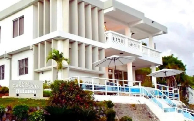 Hotel Casa Docia - Family Double Room