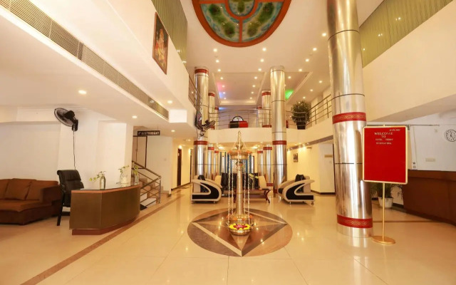 Teekay International