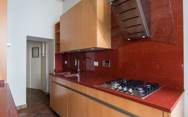 Pantheon Luxury Enchanting Apartment