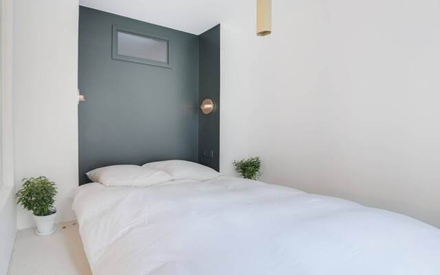 Sumptuous Apartment for 2 - Canal Saint-martin