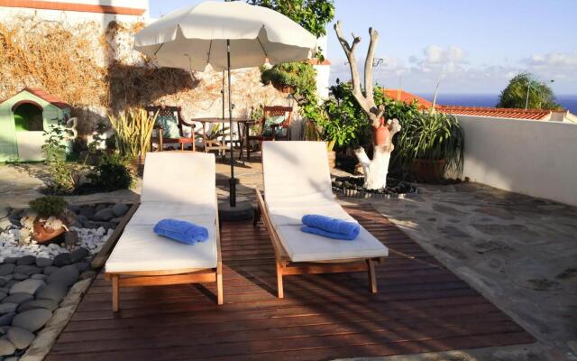 Holiday flat, Radazul