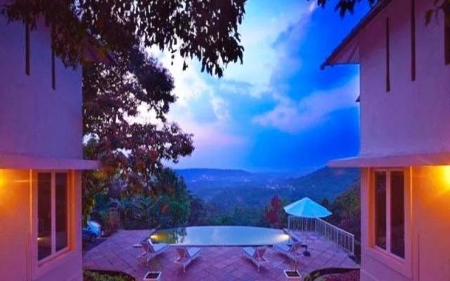 The Aranya Centre