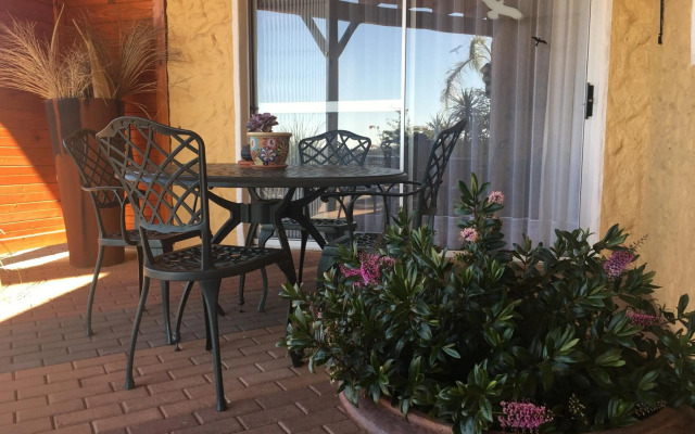 Felsenblick Self-Catering