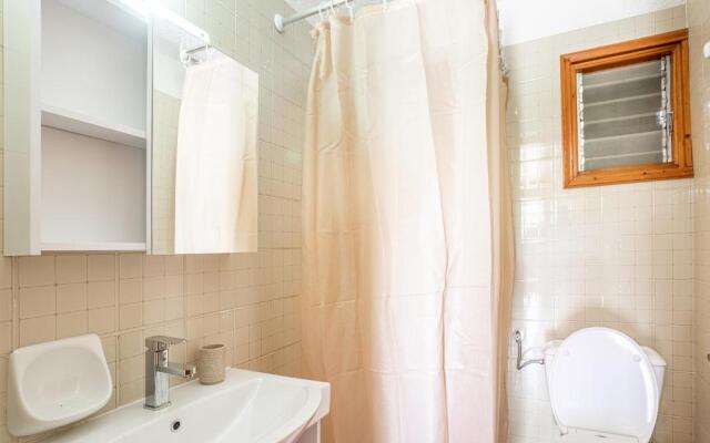 Sophia's maisonette 1