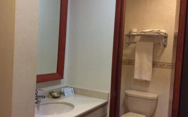 Hotel Magno Tepatitlan