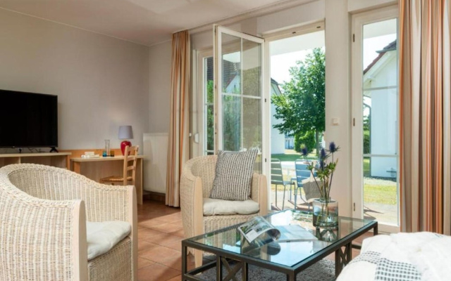 Sunday Rugen 1-bedroom Apartment