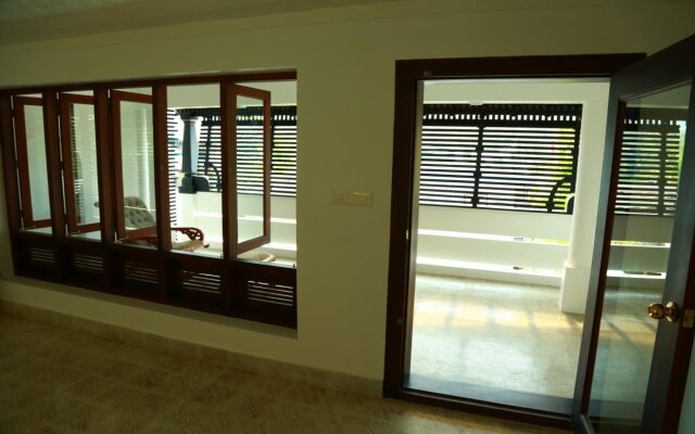 Avera Resort by OYO Rooms