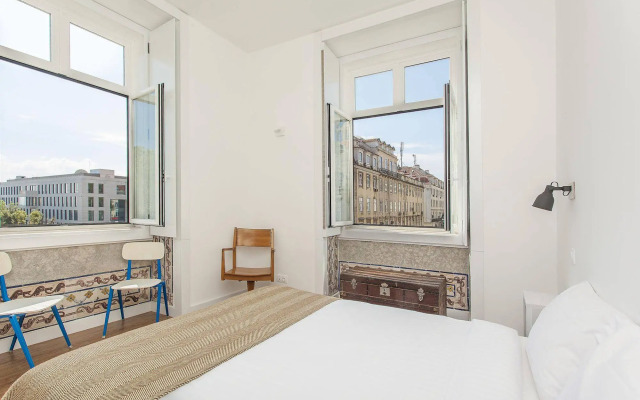 Lisbon Old Town Guest House