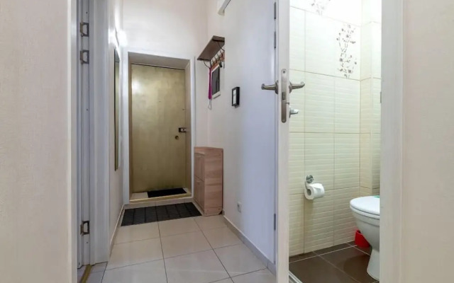 Апартаменты Spb2day на ул. Грибоедова, 35