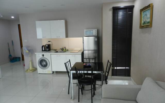 Apartments Friendly NEOcondo PATTAYA