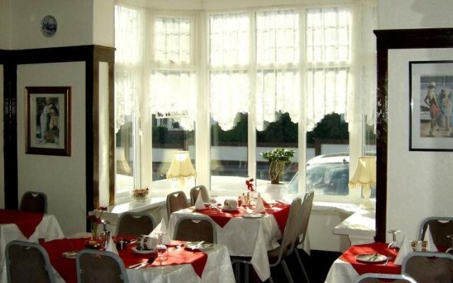 The Braedene Lodge B&B