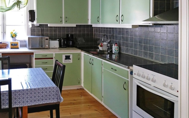 4 Person Holiday Home in Sturefors