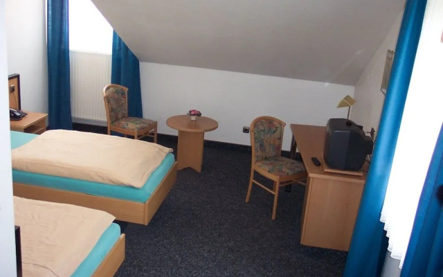 Hotel Am Dreienberg