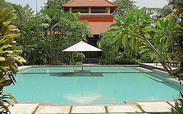 Kusuma Resort