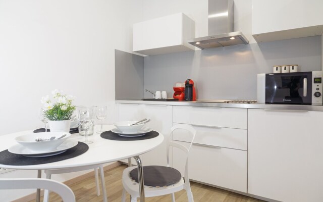 Apartment Aspalathos Centar