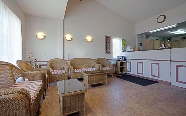 Americas Best Value Inn