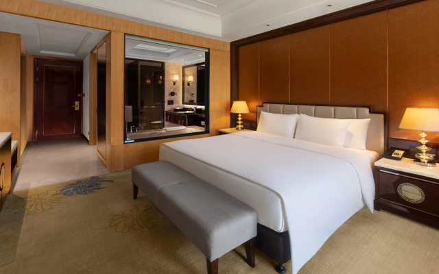 Wanda Vista Quanzhou – Guest Rooms – Quanzhou