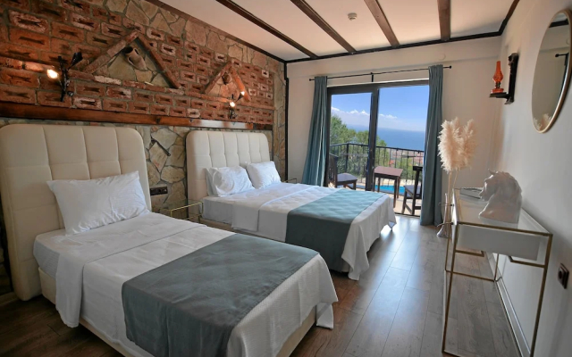 Papazlikhan Hotel