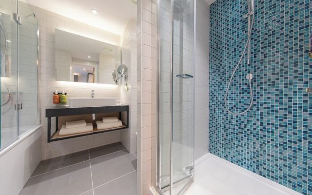 Holiday Inn Blackpool