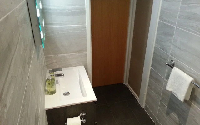 Flat 08 Westgate House