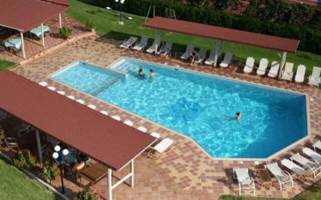 Residence Poseidon