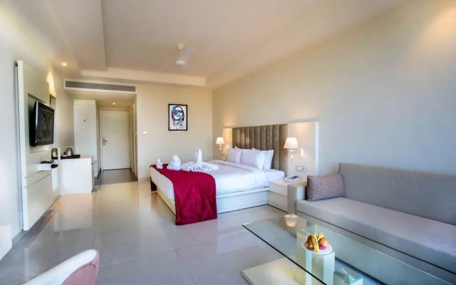 Hotel Royal Orbit