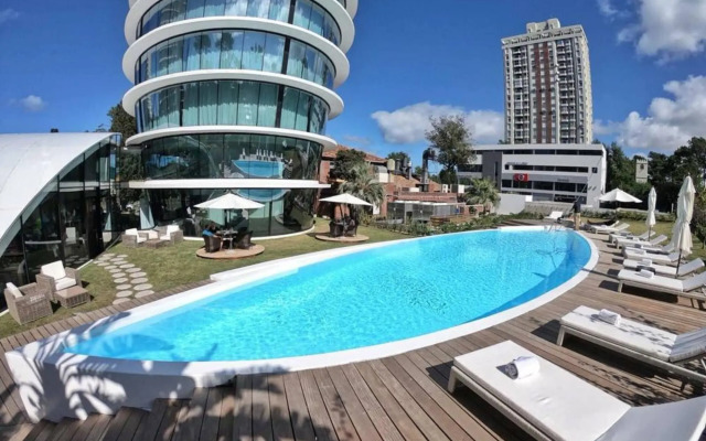 Don Majestic Hotel Punta del Este