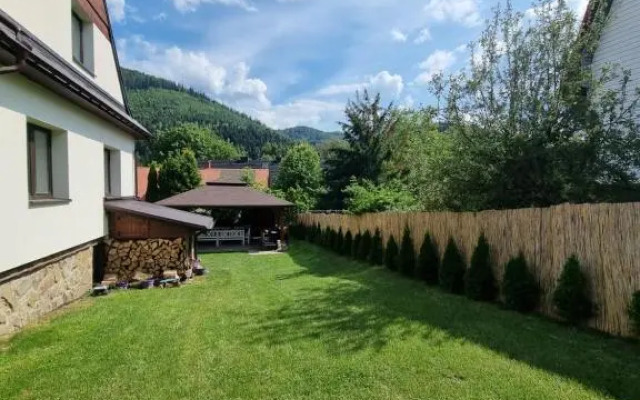 Apartamenty Kolorowa