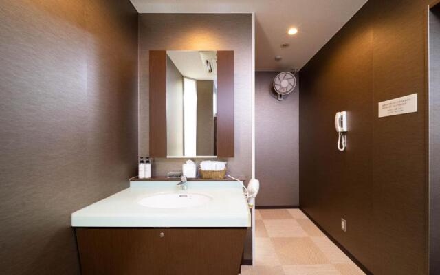 Super Hotel Nagaizumi Numazu Inter