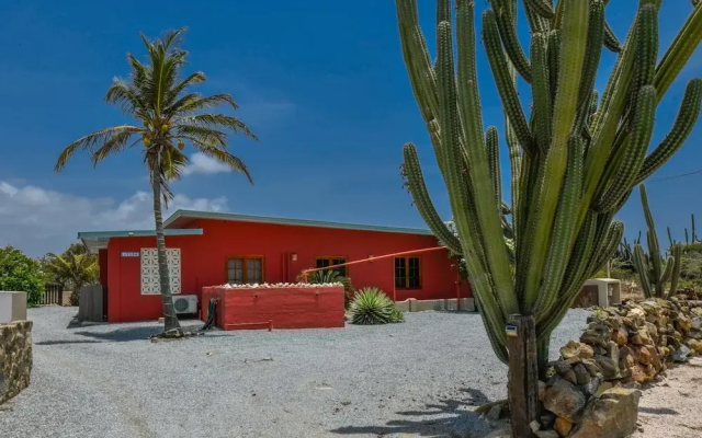 Dos Shoco Villa Ayo 34