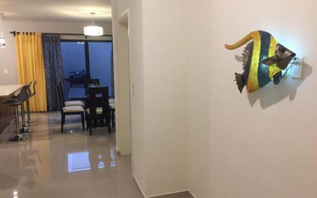 Nice Apartment Zona Dorada