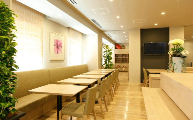 Dormy Inn Gifu Ekimae Natural Hot Spring