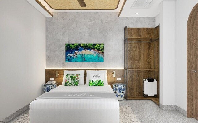 The Kila Boutique Hotel