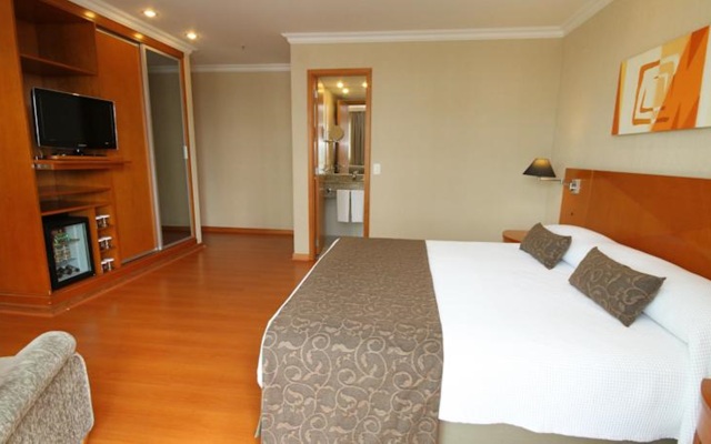 Plaza Rio Residences - Barra First