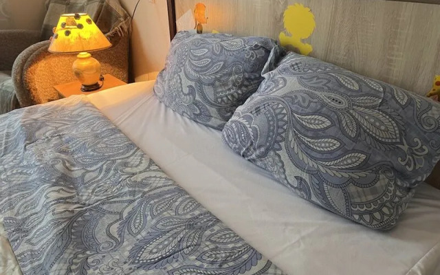 Апартаменты Суточно на улице Конева, д. 1