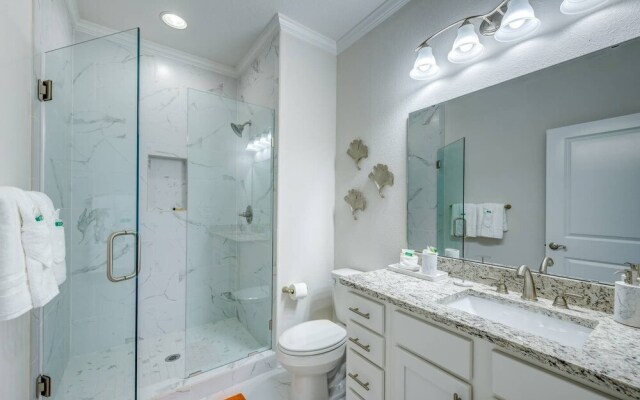 Beach Escape One - Luxury Townhome