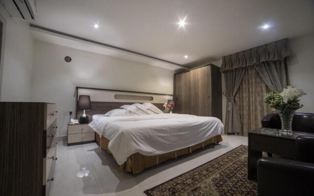 اسناد للشقق الفندقية - Esnad Hotel Apartments