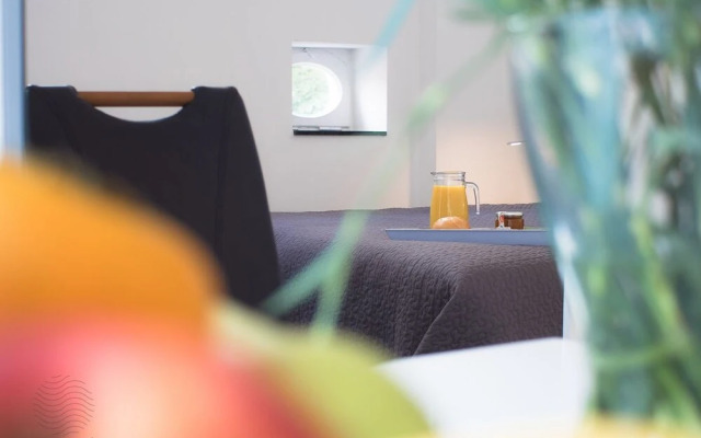 Relax Aachener Boardinghouse Phase 2