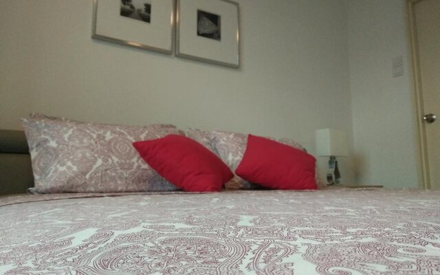 Guesthouse By KA