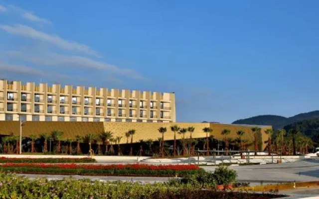 Xingchen Tianyuan Grand Hotel