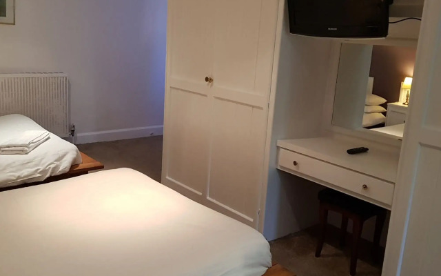 The Grange Country House Hotel