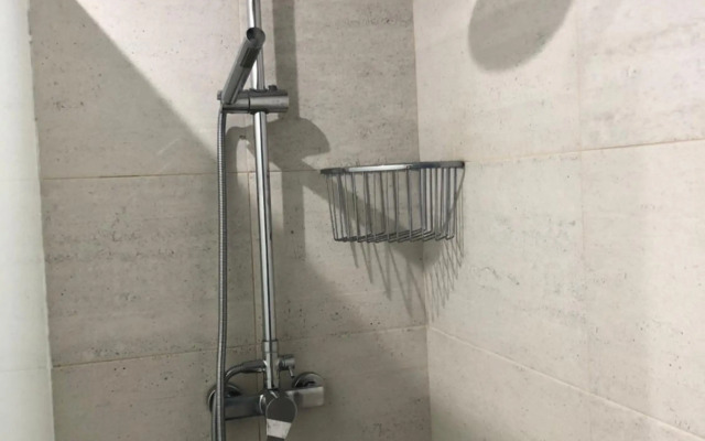 Apartamento En Primera Linea/Beachfront Apartment