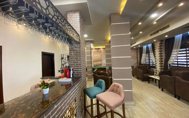 Jewel Port Said Hotel