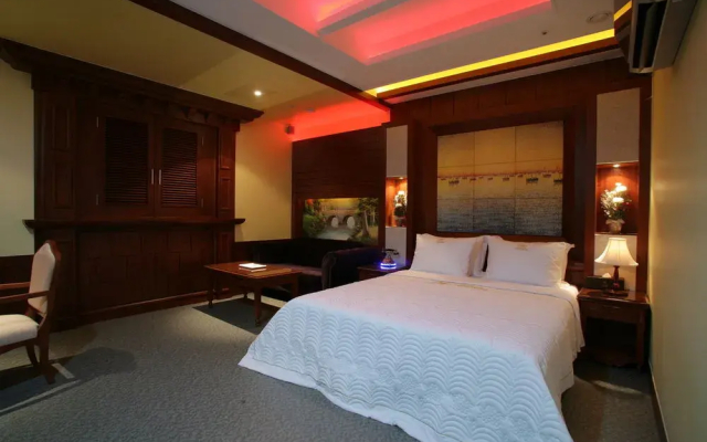 3S Hotel