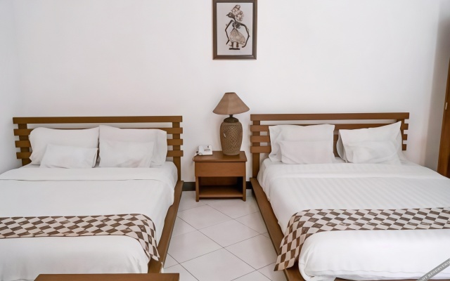 Grand Cepu Hotel