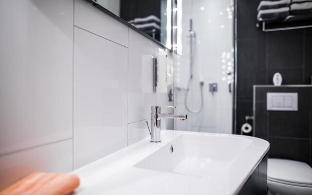 Innovative Ferienwohnung im Kurgebiet