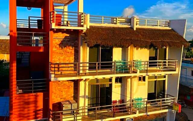 Hotel Mittoz Holbox