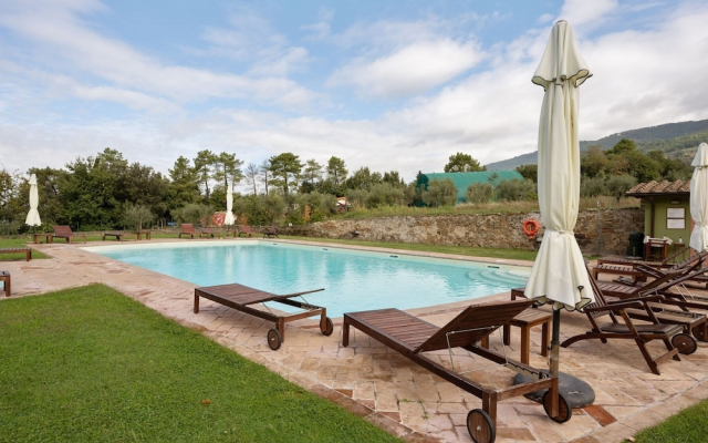 Ancient Village With Swimming Pool