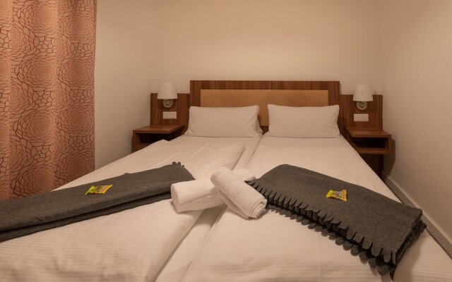 Hotel Villa von Sayn