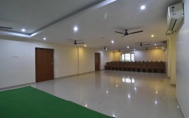 JK Residency